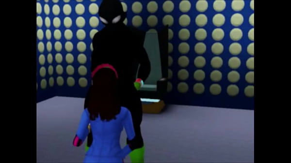 DVA from Overwatch hentai  