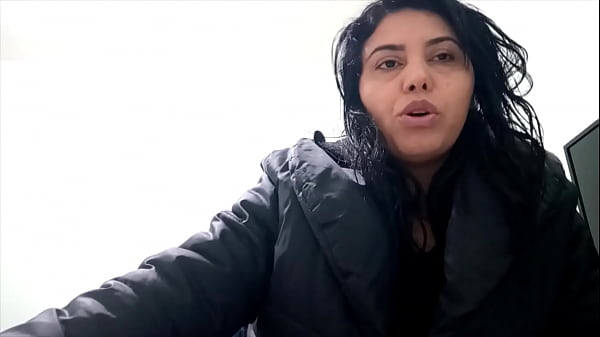 Xlog Sarah Rosa Pornstar ║ S&eacute;rie │ Falando de Clientes e F&atilde;s │ 8&ordf; epis&oacute;dio