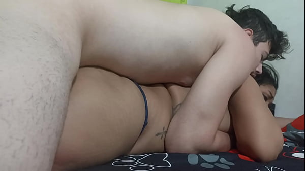 Ella quer&iacute;a volver con su ex pero el le env&iacute;o este v&iacute;deo a ella con otra mujer