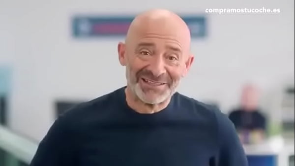 &iquest;Quieres saber cu&aacute;nto vale tu coche? Antonio Lobato, el follador, te lo explica.