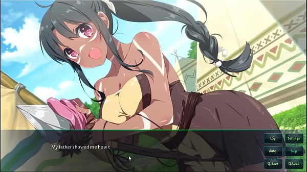 Sakura FG #3: Searching for Grub  