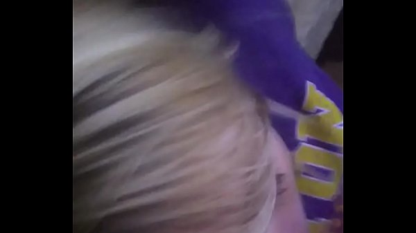 Tasha Cocks - Blue shirt ( Part 2 )