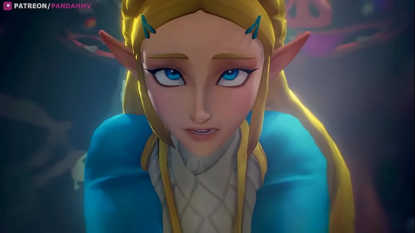 HMV Link and Zelda Compilation 2022