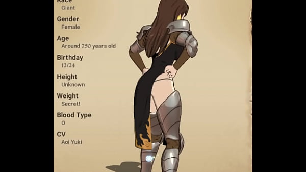 7DSGC - Green Diane 360 Hero Motions