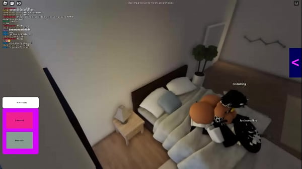 roblox sex  