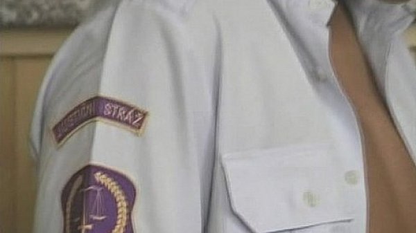 Lycos/MansefLycos - SOLDIER BOYS - scene 3 - video 1