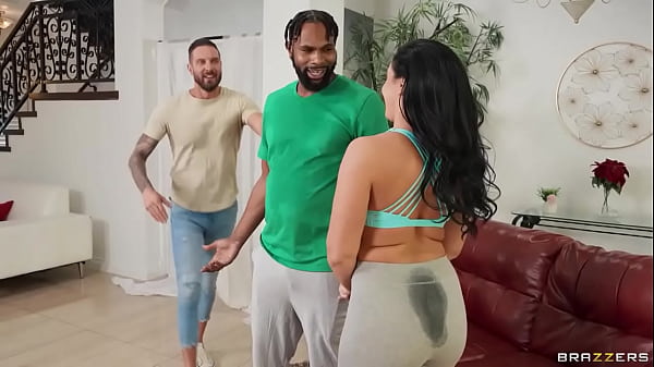 Sending His Dick / Brazzers/ Enter XVPROMO