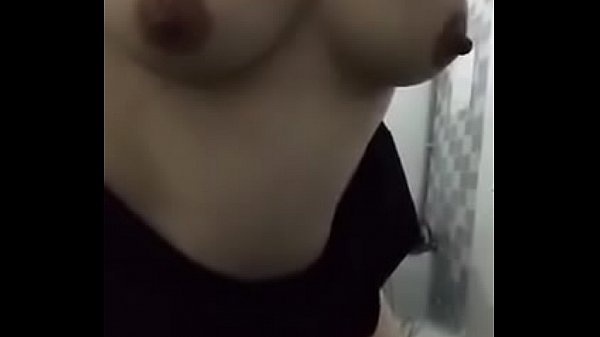Solo Chinese woman big tits