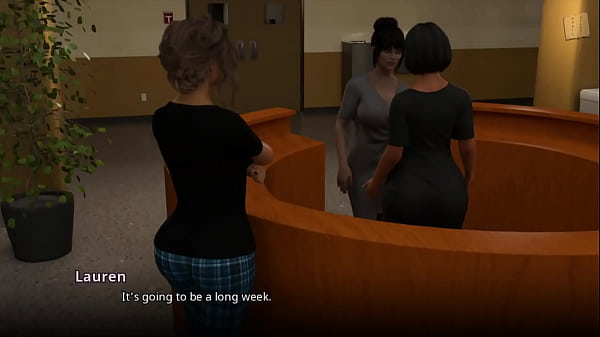 WVM 147, Licking Sexy Blonde Teens Pussy  