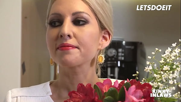 Hot Lady In Sexy Lingerie Vanessa K Has Her Old Twat Rammed Good - LETSDOEIT  