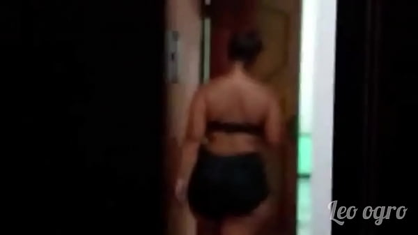 ESPOSA FEZ UMA SURPRESA INCR&Iacute;VEL PARA O MARIDO.  