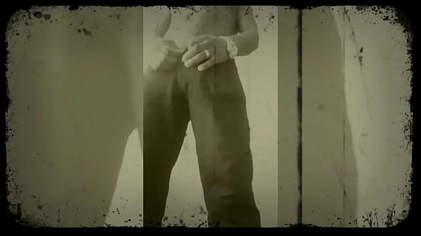 I make a video for my favorite cougar