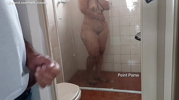 I fuck my stepmother