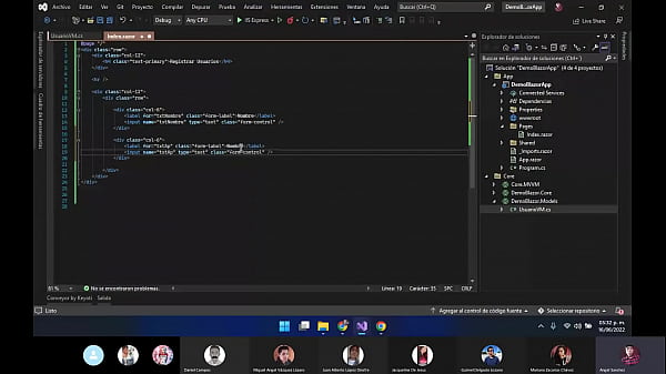programando desde cero  
