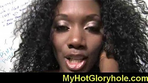 Gloryhole Initiations Naomi Banxx