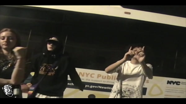 Yeah I know - xav and phresh