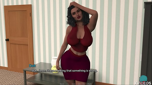 SHUT UP AND DANCE ep.68 &ndash; Visual Novel Gameplay [HD]