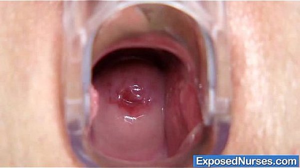 Fuckable blondie Uma Zex twat fingering