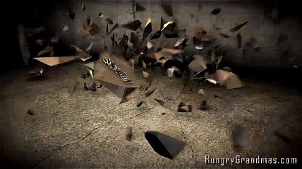 Cum Swallowing Granny