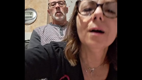 Teresa donna matura dal corpo delizioso che sa cosa fare con il cazzo