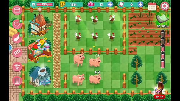 The more freckles the better!