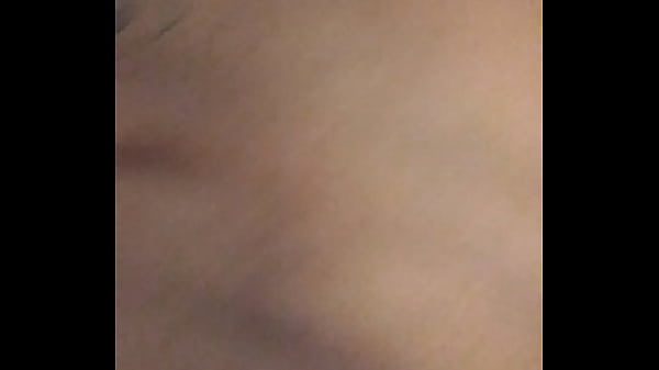 Sasha squirts doggy style on the couch