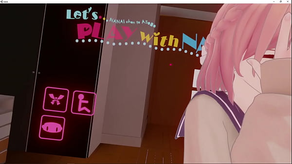 Vamos testar Jogos de Origem Nipponica em VR 3