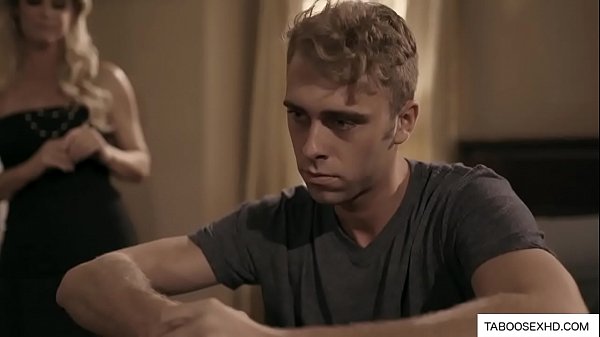 Milf doggy style hard by yonger guy