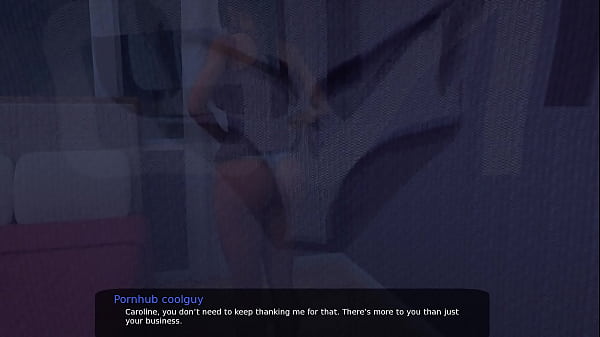 MILFY CITY - Sex scene #9