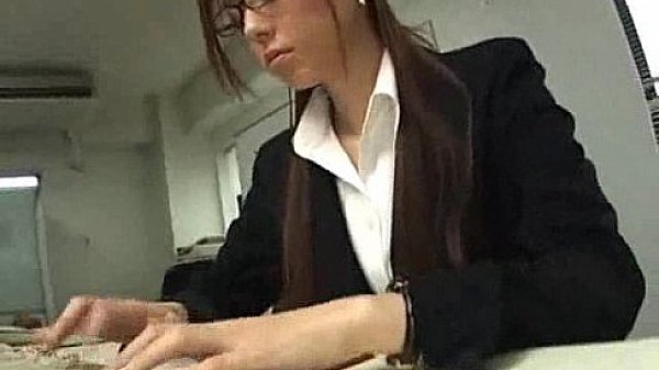 Fuck secretary in japan