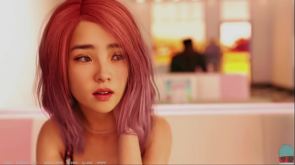 A.O.A. Academy Ep. 67 &ndash; Lustful and mysterious stories with busty, sexy ts  