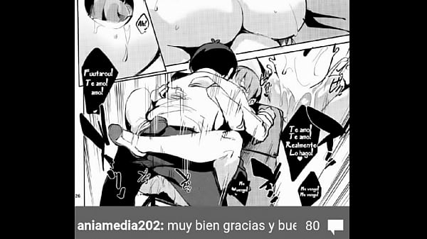 Ichika est&aacute; muy caliente y con ganas de cojer  