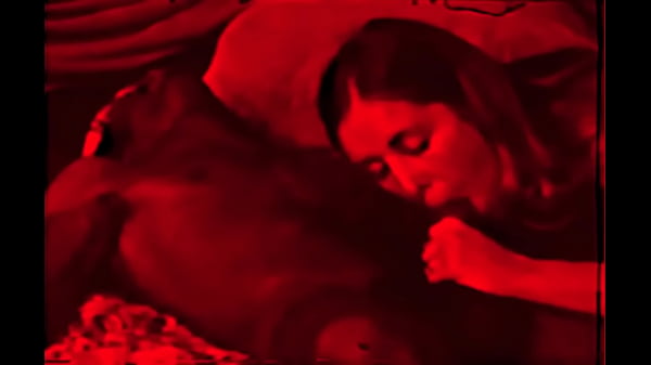 Vintage Interracial Amateurs 