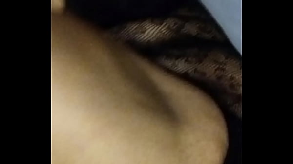 Getting the long strokes from my man  