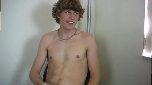 Gay twink video forum Since he has been going to school down here he  