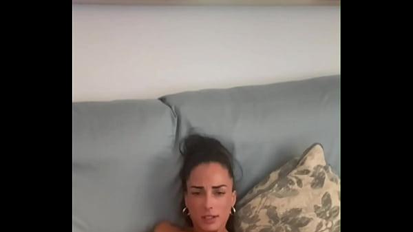 Very horny Medusa playing with DILDOS and masturbating in a COMPILATION of hot videos