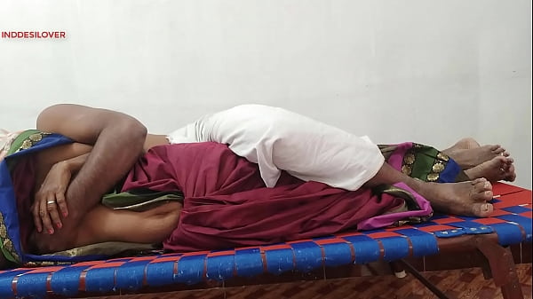 My wife fucks my elder