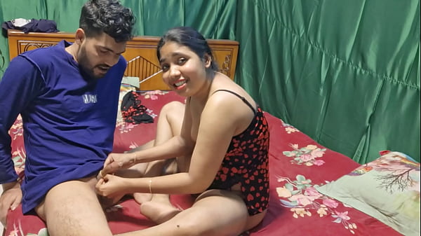 Uttaran20 This time I have made a new look in a new look and a beautiful fuck video. At home, I made a sex video with my associate partner. You will enjoy it very much.  