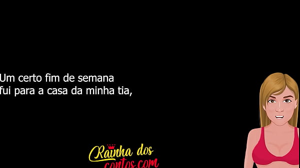 Sexo com uma coroa - Hist&oacute;ria er&oacute;tica