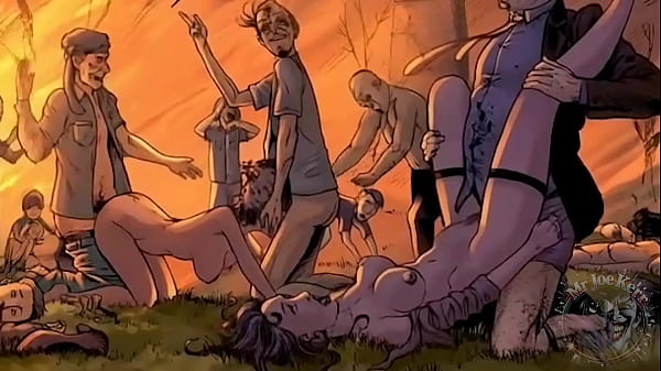 3d Crazy priest orgy (FULL VIDEO AT PATREON)  