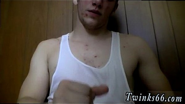 Twinkle gay porn Hot Str8 Boy Eddy Gets Wet 