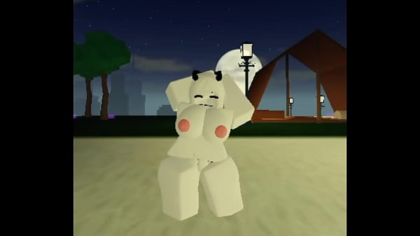 Dan&ccedil;ando pelada  