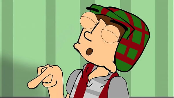 El chiavo del 8 cap 1 :v