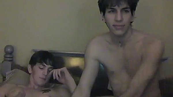 Naked guys Fortunately for them, they've got a straight fellow on 