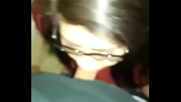 Thick Latina Sucking Dick