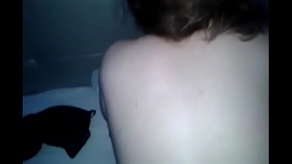 Dando sem camisinha! Safada gulosa!