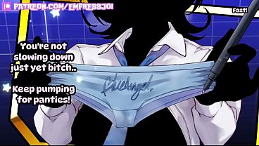 Beta Safe Porn Training #4 