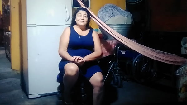 Grandmas of Latin World