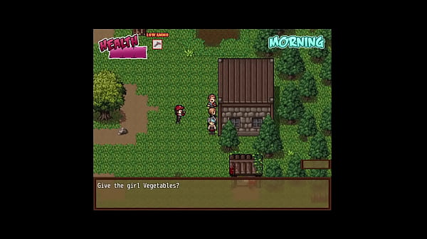 Boogiieekknight Play's Camp zombie Ep 1 No commentary  