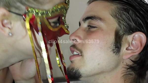 Kissing AC3 Video 5 Preview  